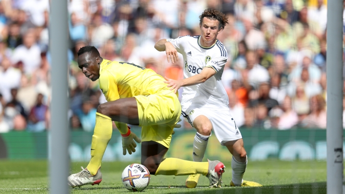 Mendy howler sparks stunning victory for Leeds against Chelsea