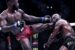 Kamaru Usman speaks after defeat to Leon Edwards