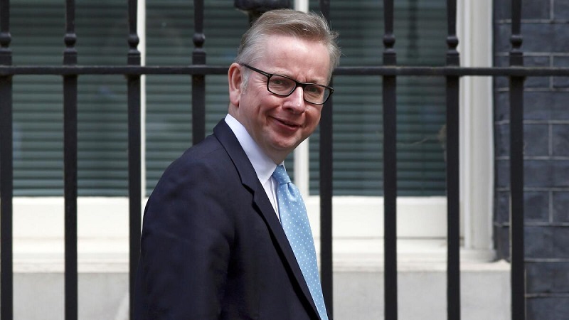 Michael Gove