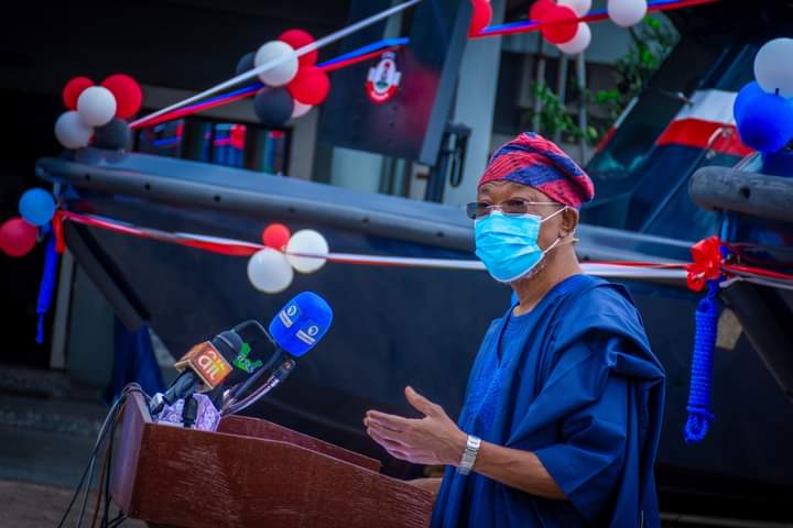 Buhari gave life to prison system in Nigeria – Rauf Aregbesola