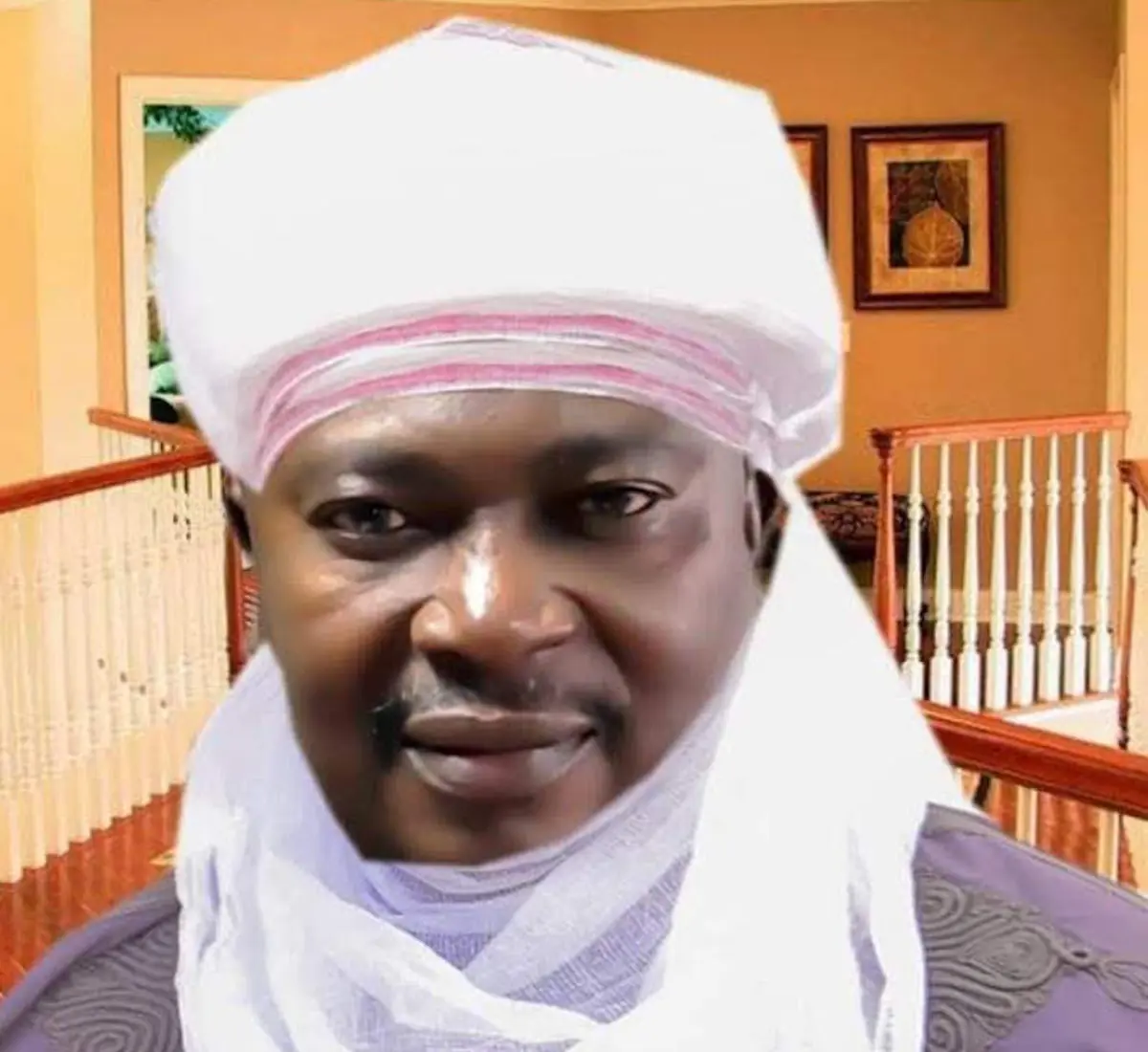 FIRS director Kudu shot dead