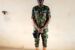 Police arrest fake naval officer in Nasarawa State