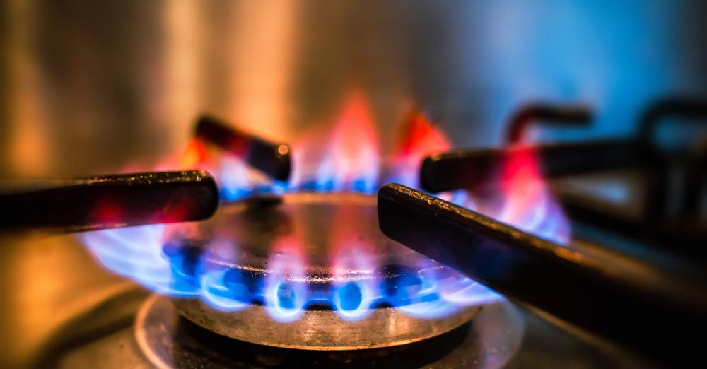 Gas cooker in UK: gas and power bills going up
