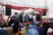 Kogi people at the event to declare support for the APC presidential candidate in the 2023 election, Bola Ahmed Tinubu and his running mate in Okene on Saturday