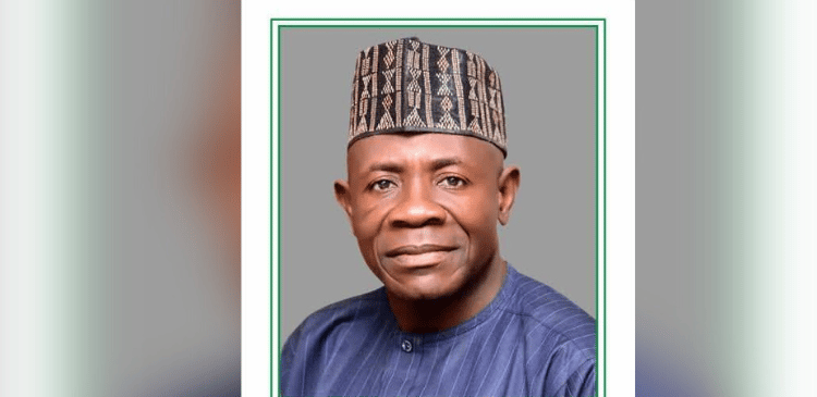 Commissioner for Information Yakubu Lawal kidnapped from his residence