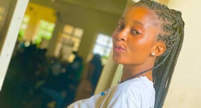 Kidnappers kill Miss MAPOLY Happiness Odeh; Gov. Abiodun blows hot