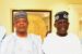 IBB and Tinubu in 2014