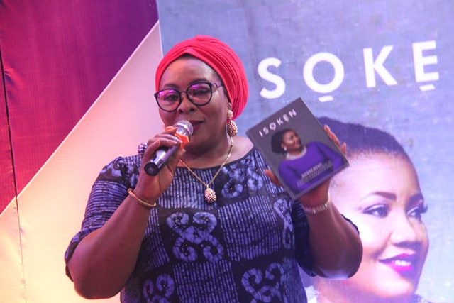 Isoken Patricia Nwabunka
