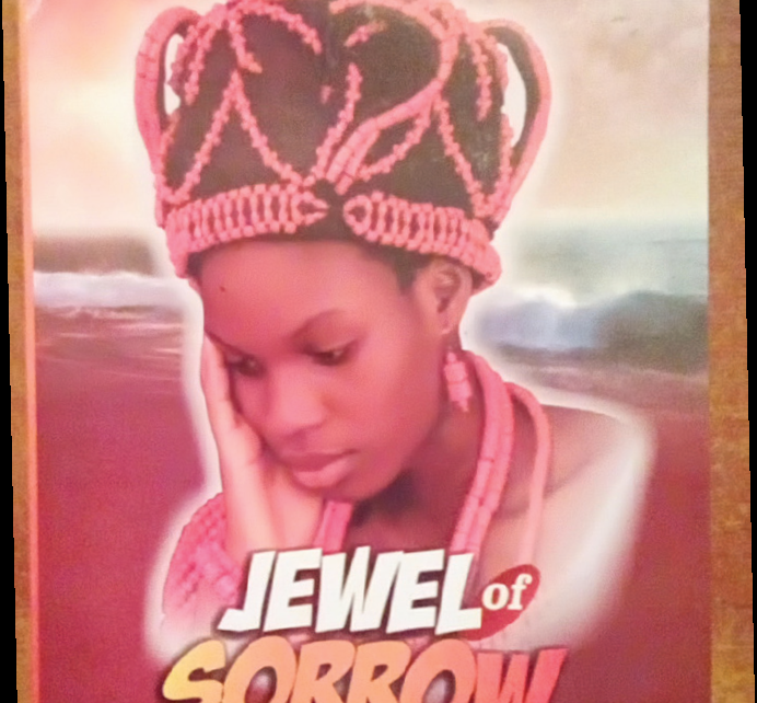 Jewel of Sorrow