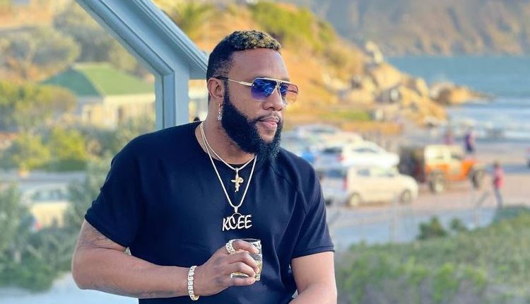 KCee Net Worth, Source Of Income And Biography