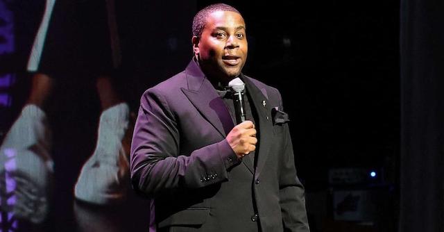 Kenan Thompson