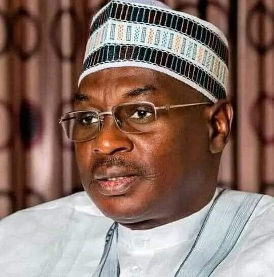 Tijjani Ibrahim Kiyawa