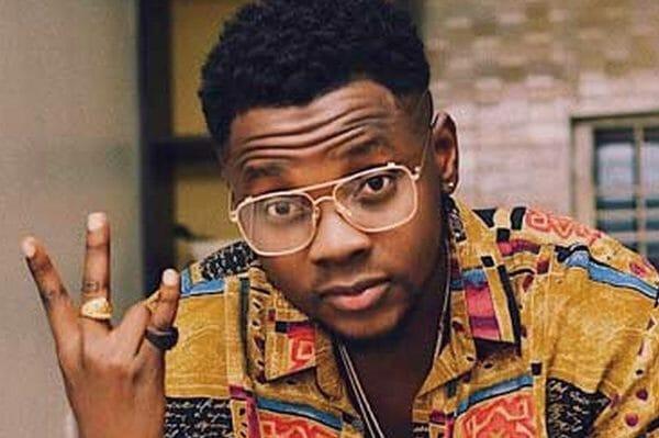 Kizz Daniel