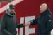 Klopp angered by criticism of Ten Hag; almost called into a radio show