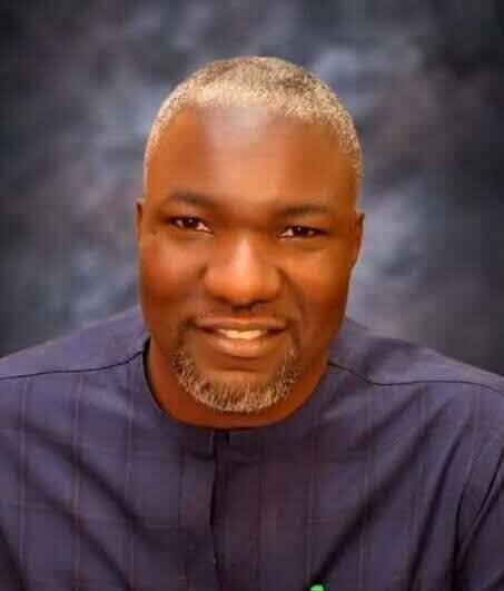 Ex-Rivers commissioner and PDP chieftain, Leloonu Nwibubasa,