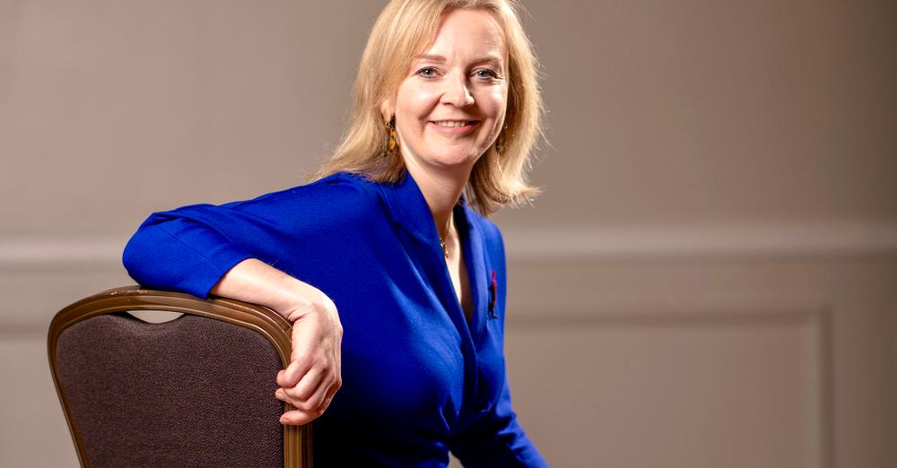 Liz Truss to be named as British Prime Minister today - P.M. News