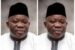 Chief Lucky James: dumps APC