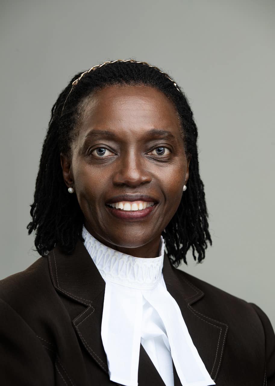 Martha Karua