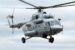 Mi-17 heavy-lift helicopters