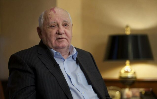 Mikhail Gorbachev, the last leader of the Soviet Union dies at 91