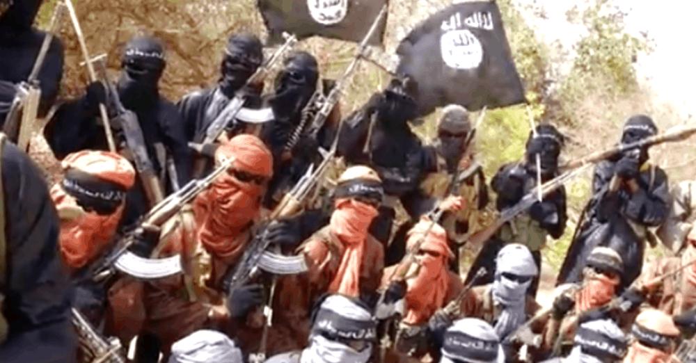 4 IS militants killed in airstrike in Iraq