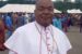 Most Revd Oliver Ali Aba