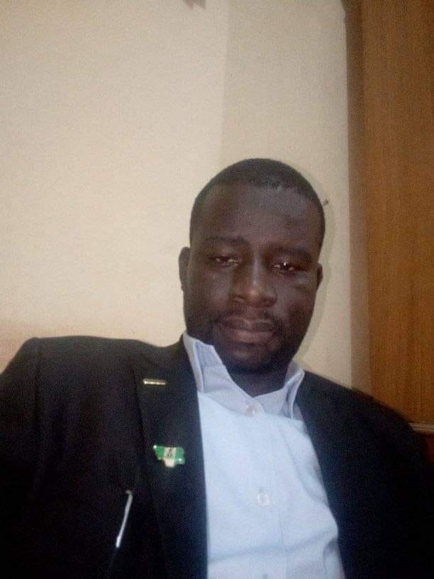 Muhammad Attahiru-Zagga stabbed to death by ex-wife