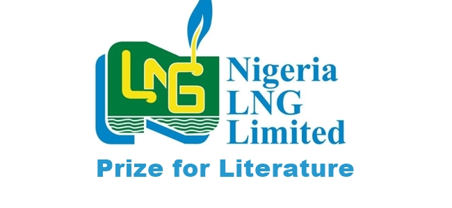 NLNG prize for literature