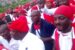 Pyrates Confraternity: Our songs targeted at good governance, accountability
