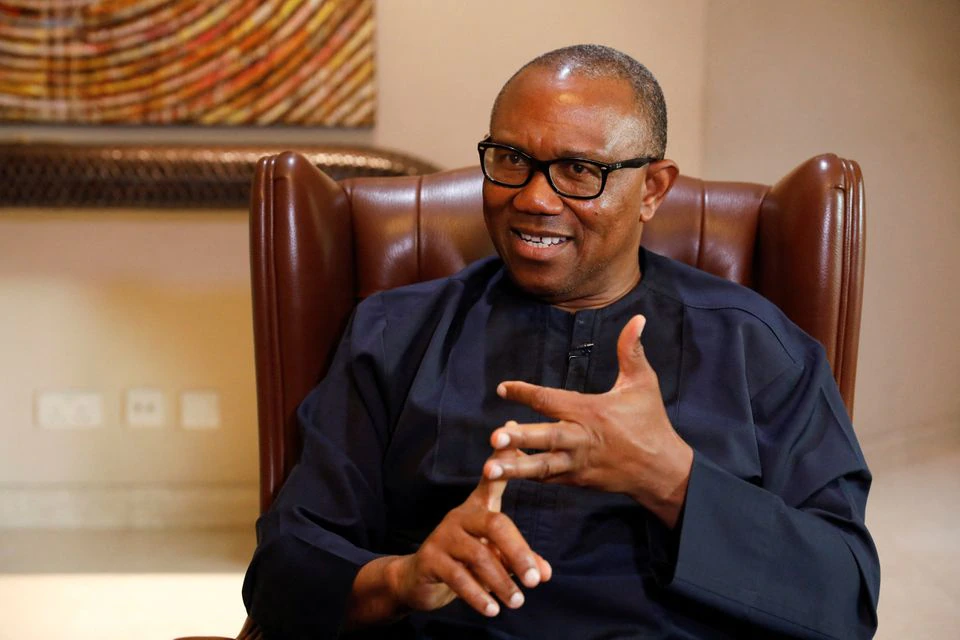 Disappointment as CNN postpones Peter Obi’s interview indefinitely
