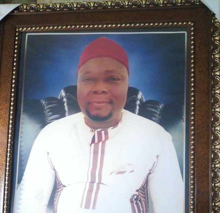 Ogbonnaya Nwadibia, owner of Galaxy Hotel: killed alogside two others Ebonyi Ogbonnaya Nwadibia, owner of Galaxy Hotel: killed alogside two others Ebonyi