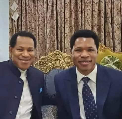 Oyakhilome