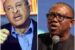 Pat Utomi and Peter Obi