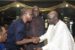 Peter Obi and Bakare