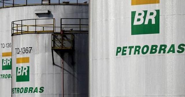 Petrobas