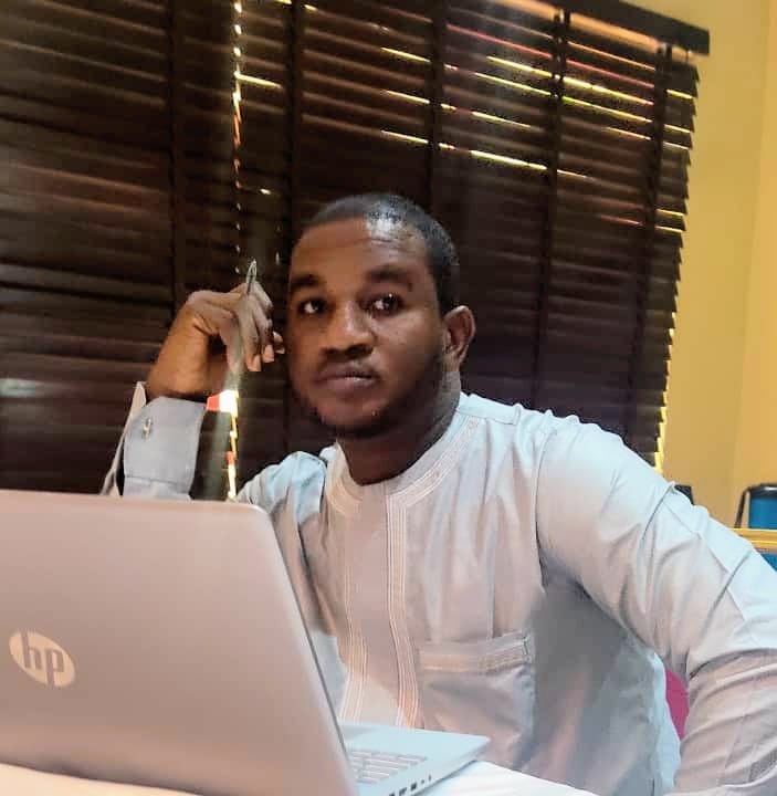 Philip Daniel Yatai: dad killed, niece, rector kidnapped