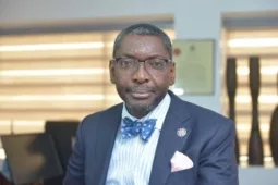 President of ASACCIMA, Chief Anthony Idigbe