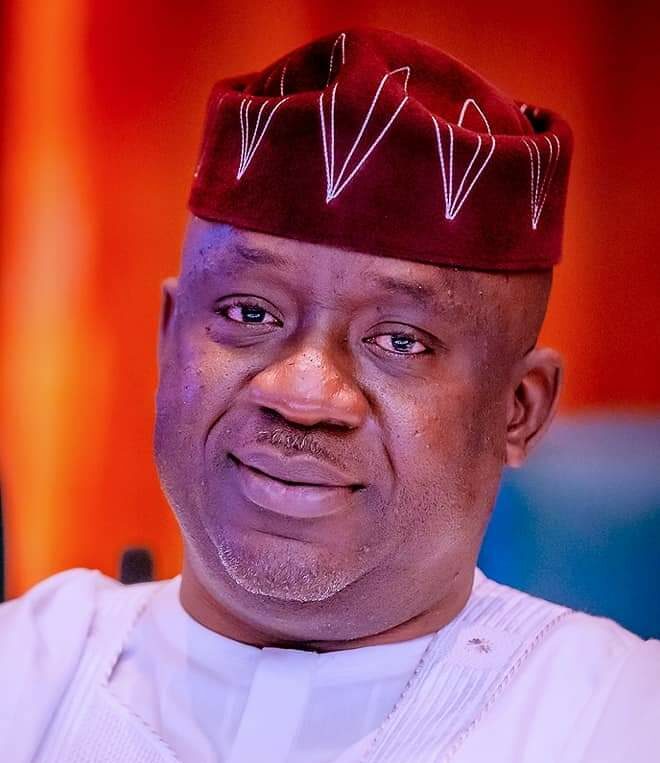 Prince Ademola Adegoroye: Tinubu has what it takes for Nigeria’s growth