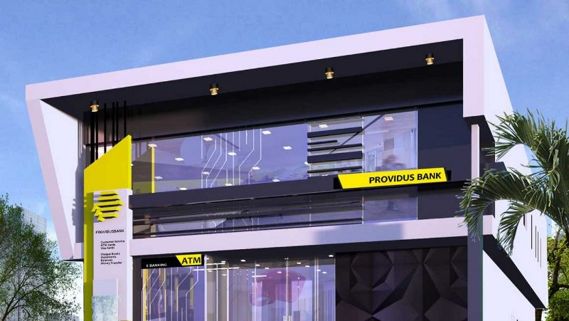 Providus Bank