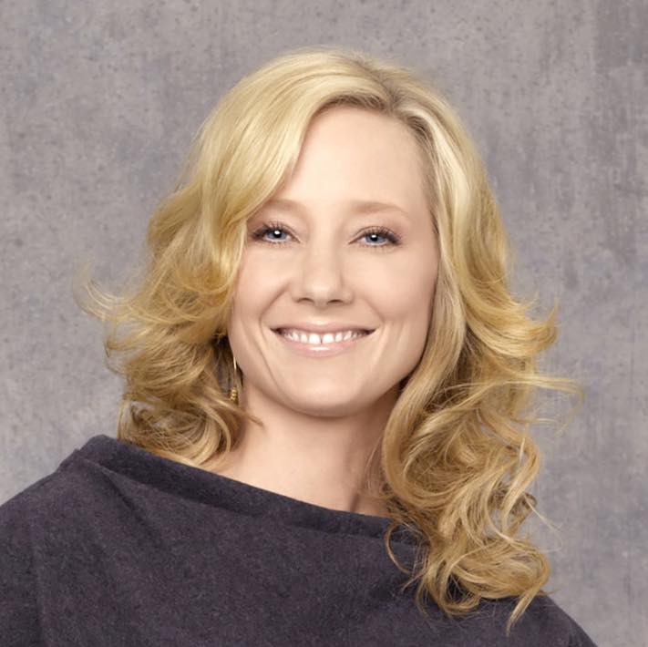 Anne Heche