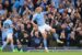 I will do everything possible to make Man City win treble - Haaland