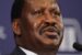 Raila Odinga