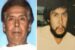 Murder suspect Ramirez now and 40 years ago