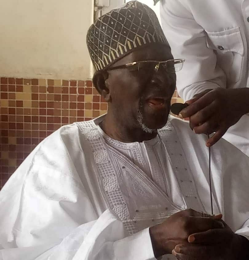 Sheikh Abdul Hafeez Abou