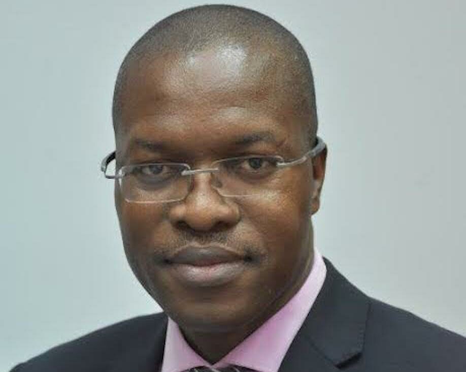 Shell Petroleum Development Company (SPDC) General Manager, External Relations, Mr Igo Weli
