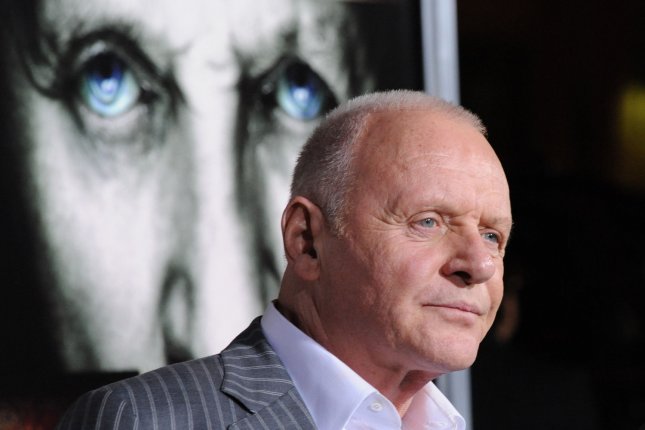 Sir Anthony Hopkins