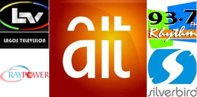 Breaking: NBC revokes licenses of AIT, Raypower, Silverbird, LTV, 48 other  stations - P.M. News