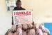 NDLEA uncovers drugs hidden in locust beans, arrests 8