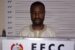 Sokoto businessman Anas Bello Tangaza: bags one year imprisonment for misappropriating N1.49 million realised from the sale of motorcycles.