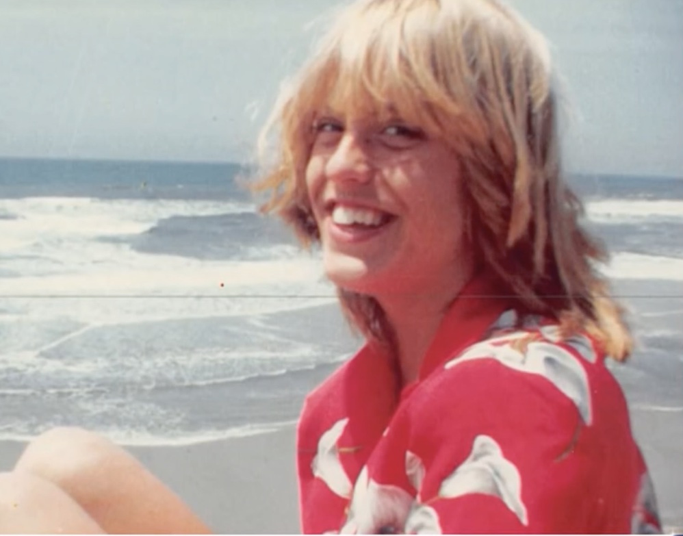 Teenager Karen Stitt murdered in California 40 years ago